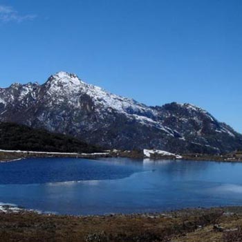 Assam-Arunachal Tour Package