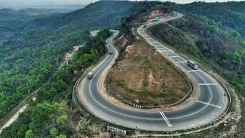 2 Days Shillong & Cherrapunjee Tour