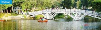 1 Day Shillong Tour