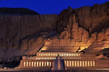 7 Nights 8 Days Egypt Tour