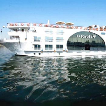 7 Nights 8 Days Egypt Tour
