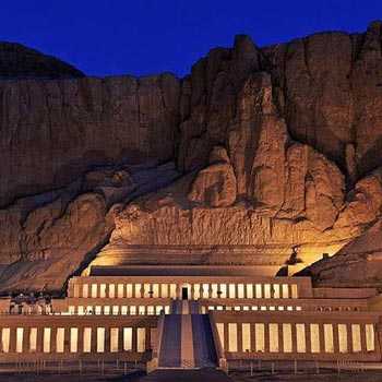 7 Nights 8 Days Egypt Tour