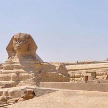 7 Nights 8 Days Egypt Tour