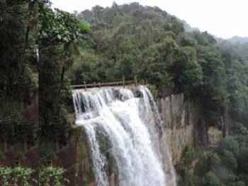 Foreign Nationals 15 Days Arunachal Meghalaya Assam Nagaland Tour