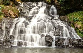 Foreign Nationals 15 Days Arunachal Meghalaya Assam Nagaland Tour