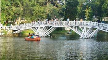 1 Day Shillong Tour