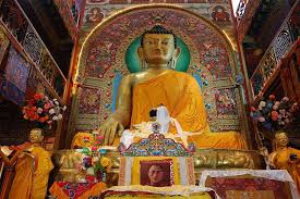 10n/11d Arunachal- Meghalaya- Assam Tour