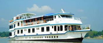 10n/11d Arunachal- Meghalaya- Assam Tour
