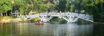 6 Nights 7 Days Assam- Meghalaya Tour