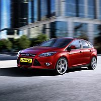 Car & Coach Rentals in Guwahati