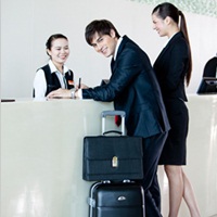Hotel Booking Services in Guwahati