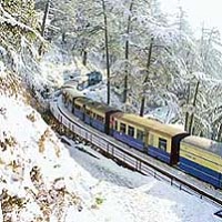 Rail Ticketing Services in Guwahati