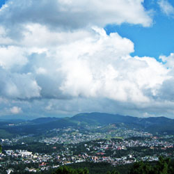 Shillong